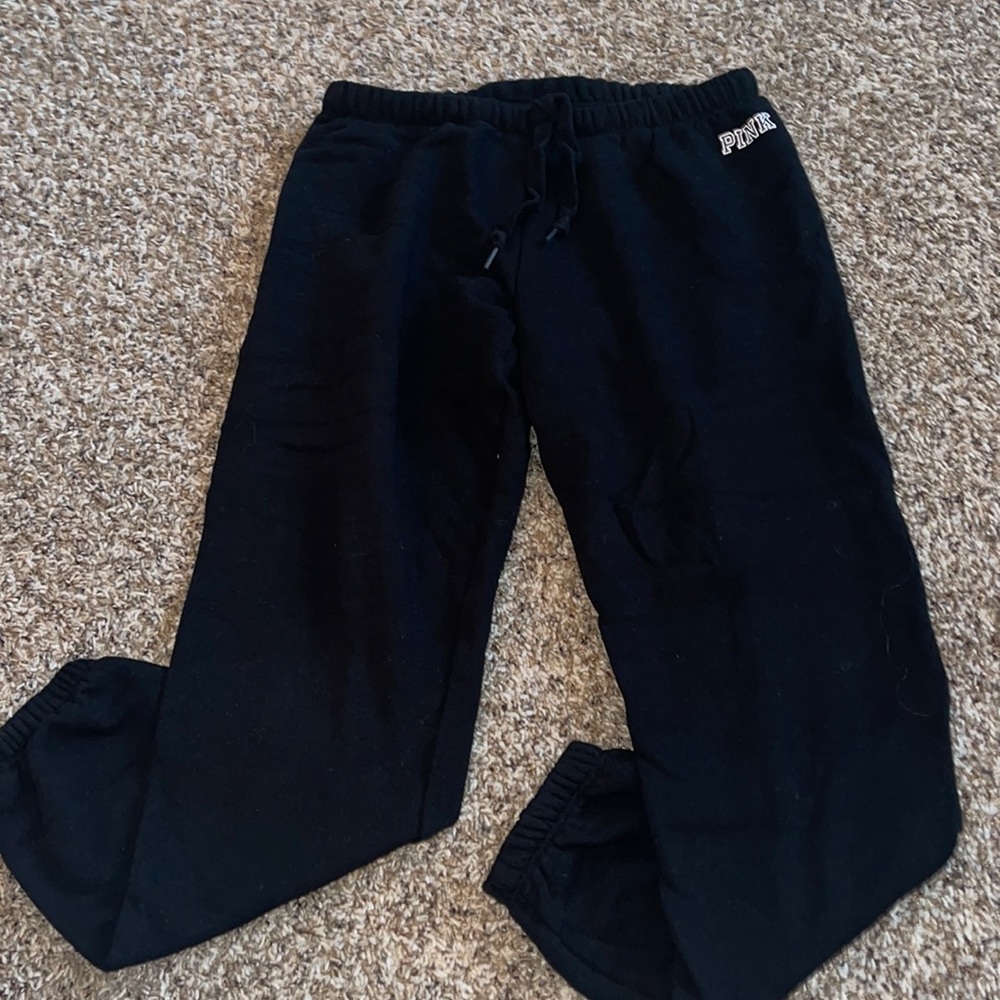 Sweat pants